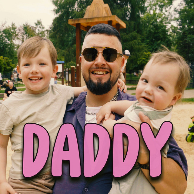 daddy album image