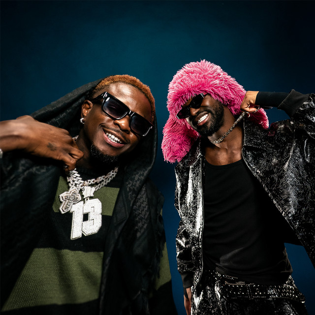 undefined album image