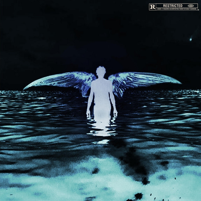 222 Mixtape cover art
