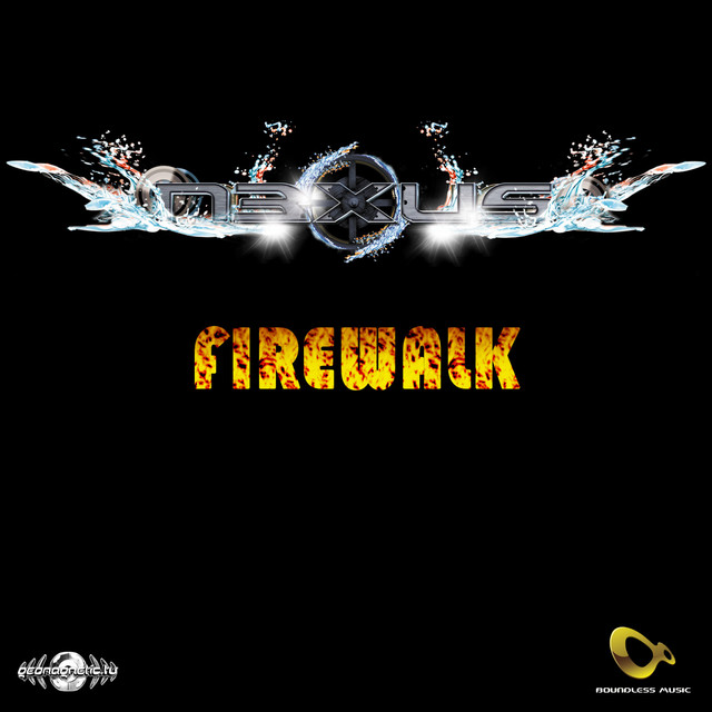 Firewalk cover