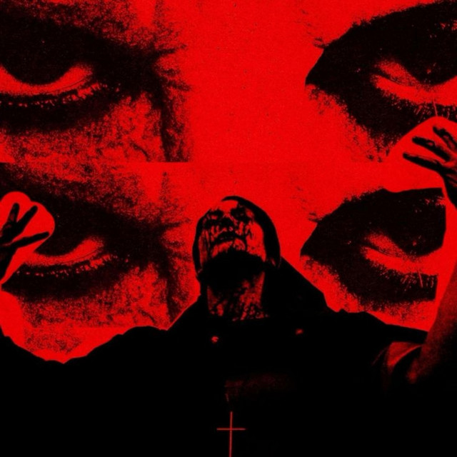 Blessings cover art