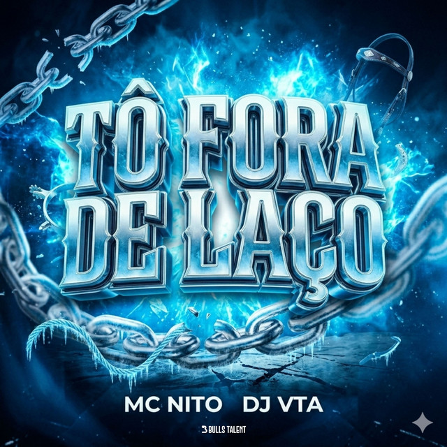 TÔ FORA DE LAÇO