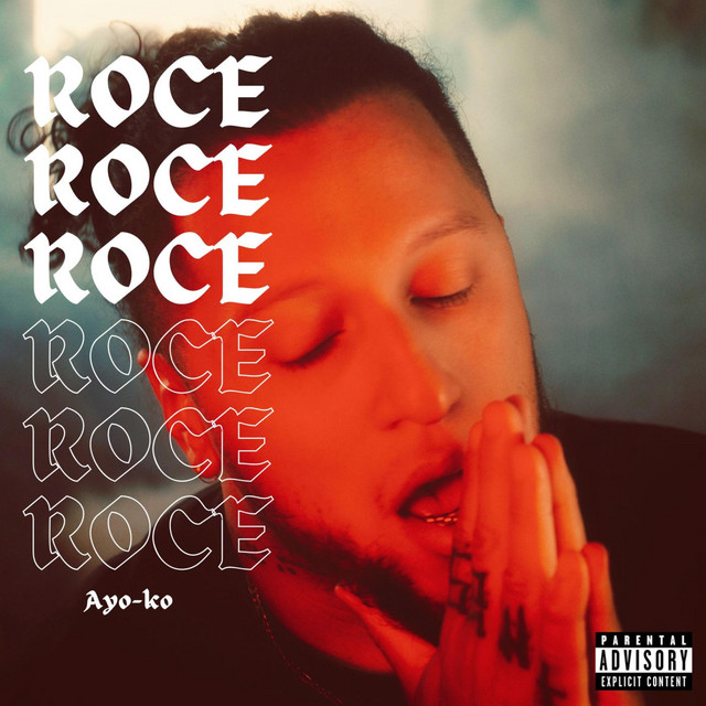 ROCE
