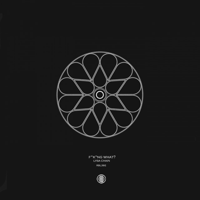 Fuckin What? album art