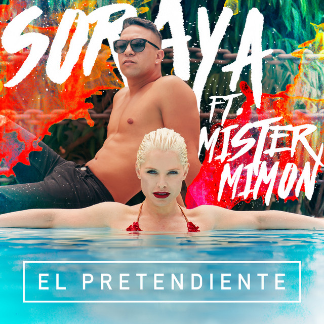 El Pretendiente