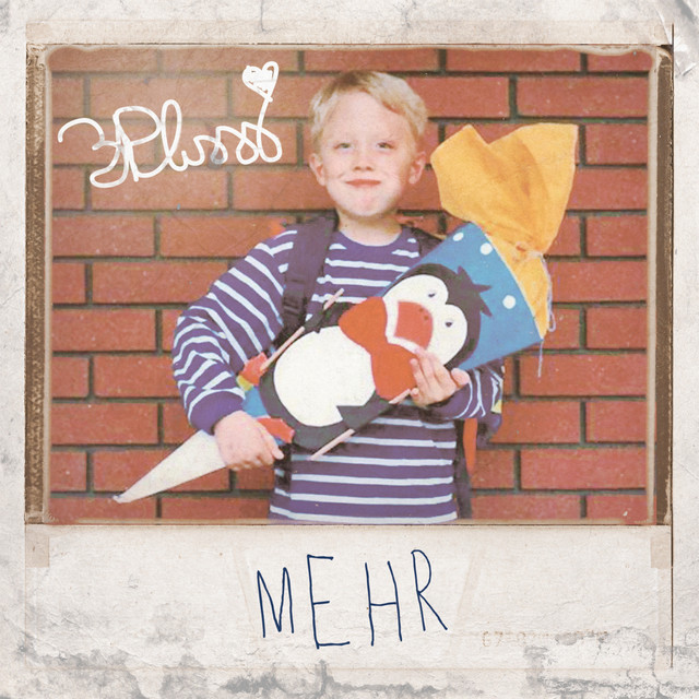 Mehr cover art