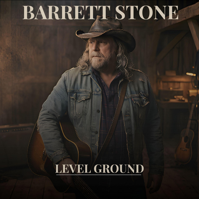 Barrett Stone