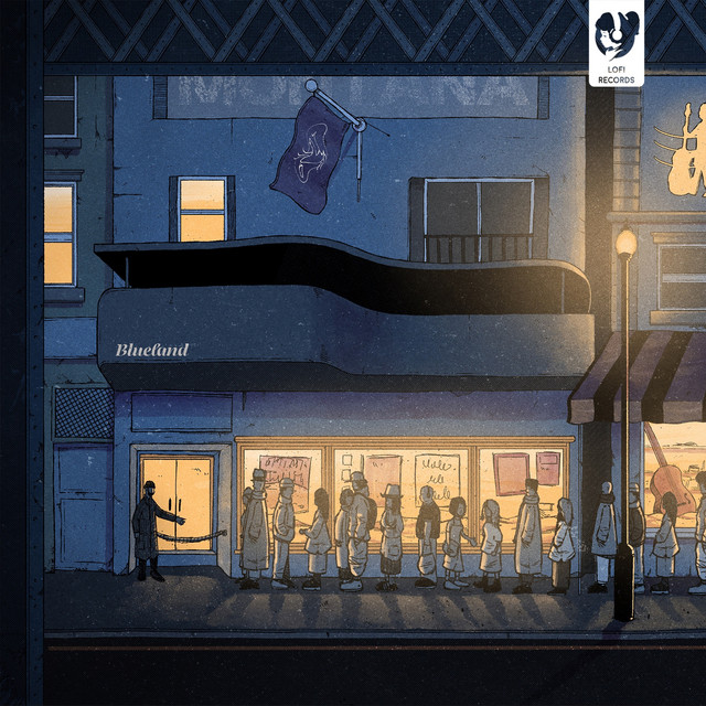 undefined album image