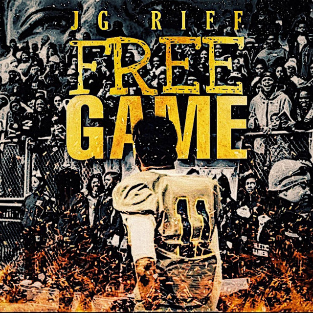 Free Game cover art