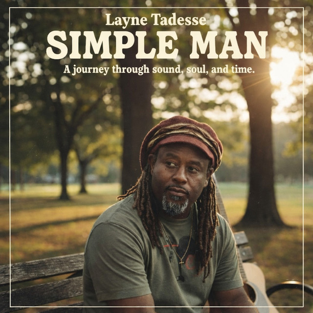 Simple Man (Cover)