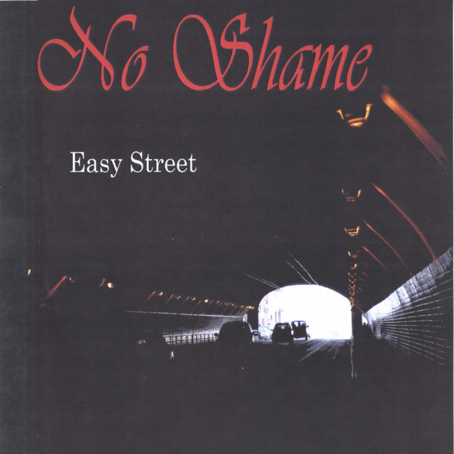 Easy Street (ep) cover art