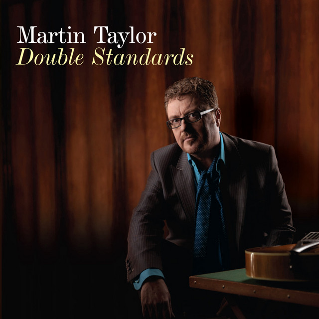 Double Standards cover art
