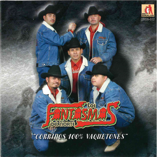 Los Fantasmas del Norte