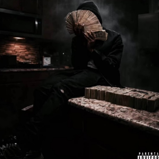 THE ONE PART 2 cover art