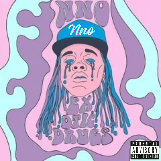Exotic Drugs cover art
