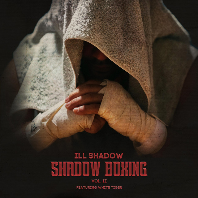 Shadow Boxing, Vol. 2 - Single by Ill Shadow | Spotify
