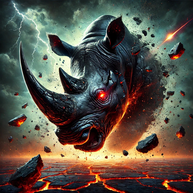 Breakside release artwork