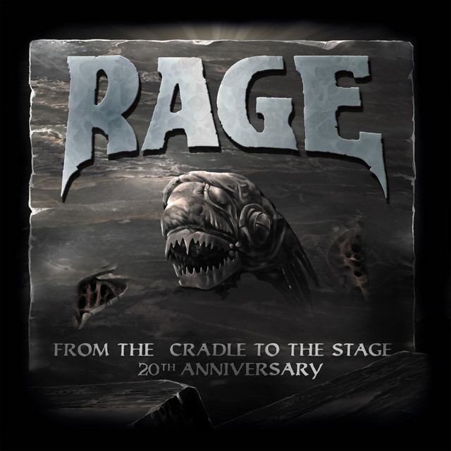 From The Cradle To The Stage cover