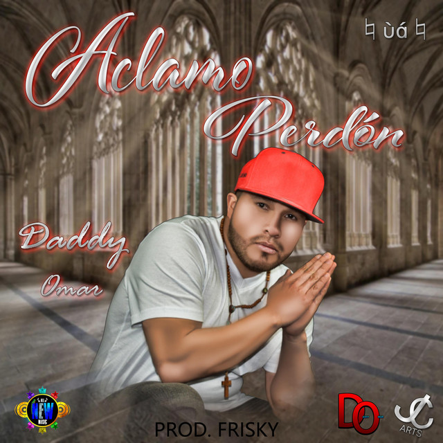 Aclamo perdón