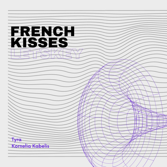 French Kisses cover art