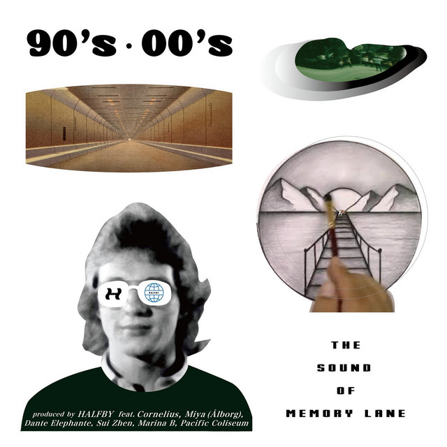 The Sound Of Memory Lane cover art