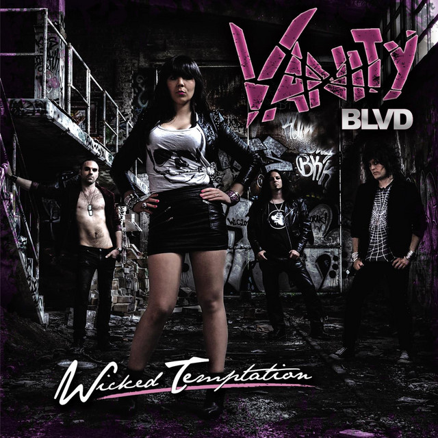 Wicked Temptation cover art