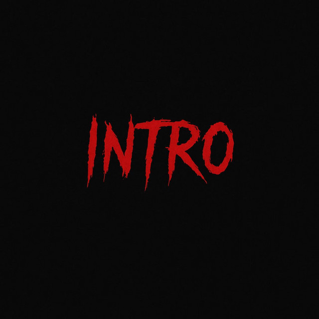 Обкладинка: Intro — solomadistrict