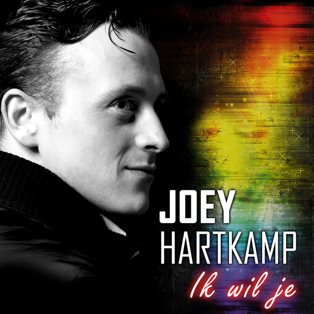 Ik Wil Je cover