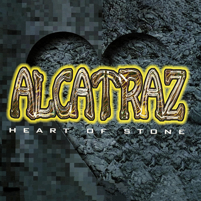 Heart Of Stone cover art