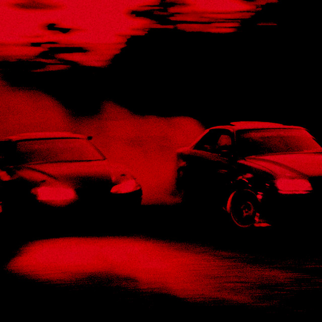 Обкладинка: Dirty Drift 2 — TBM VIKO