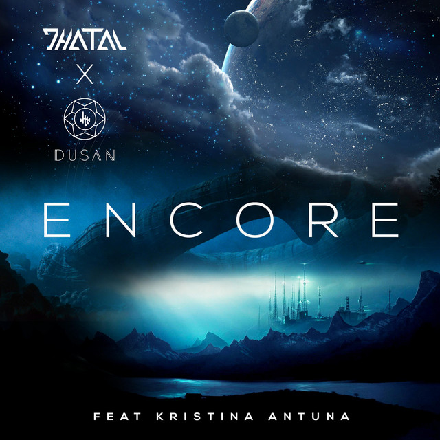 Encore cover art