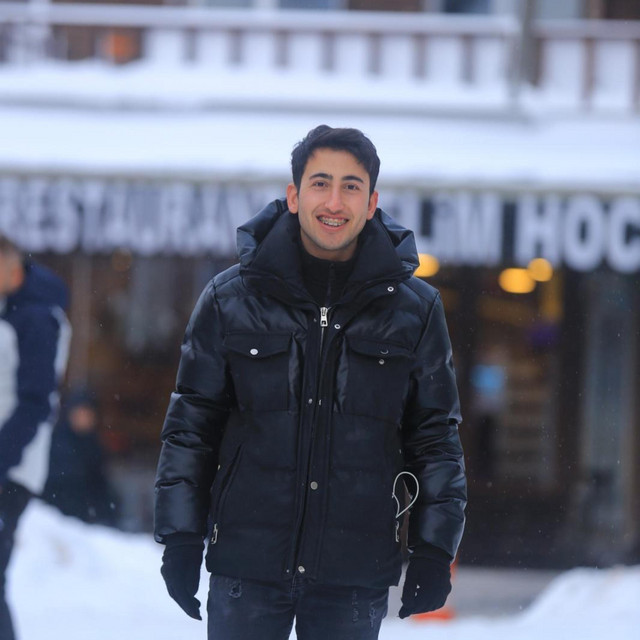 FURKAN CAN ÇELEBİ
