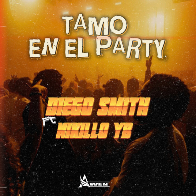 Tamo en el Party