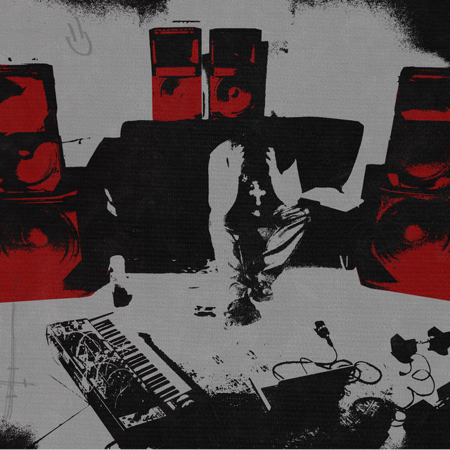 PERDIDO cover art