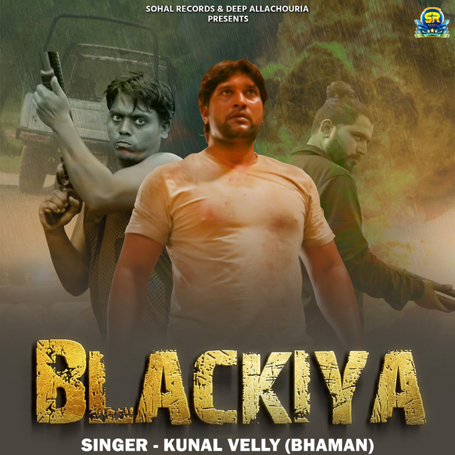 Blackiya - Original
