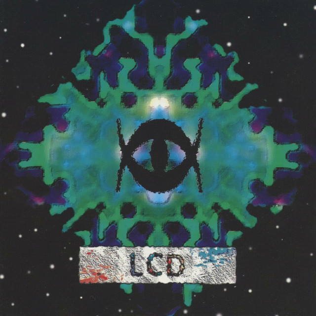 Jupiter and Beyond Infinity cover art