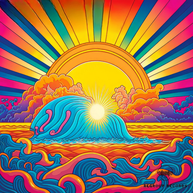 Melodic Sounds cover art