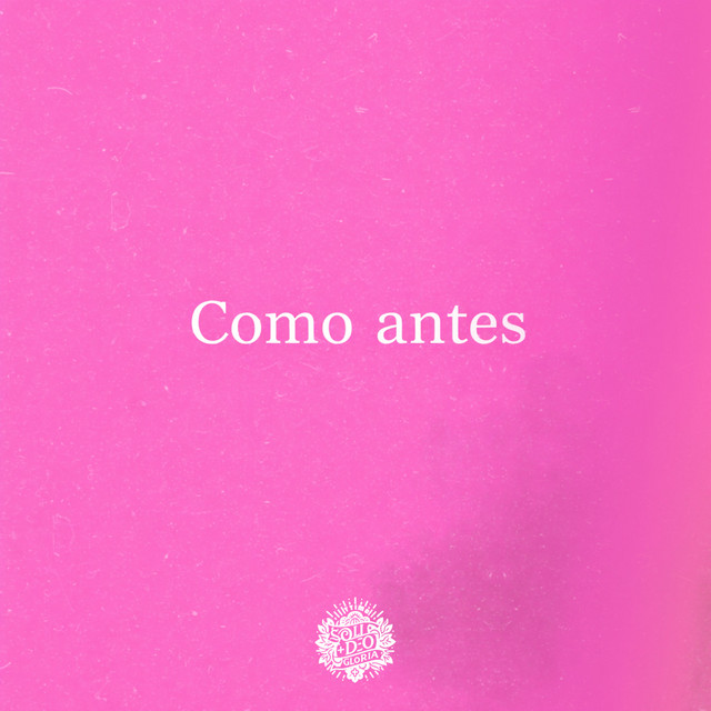 Como Antes