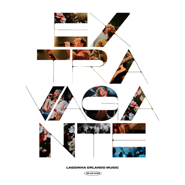 Extravagante cover art