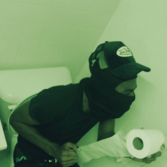 Washing My Hands album image