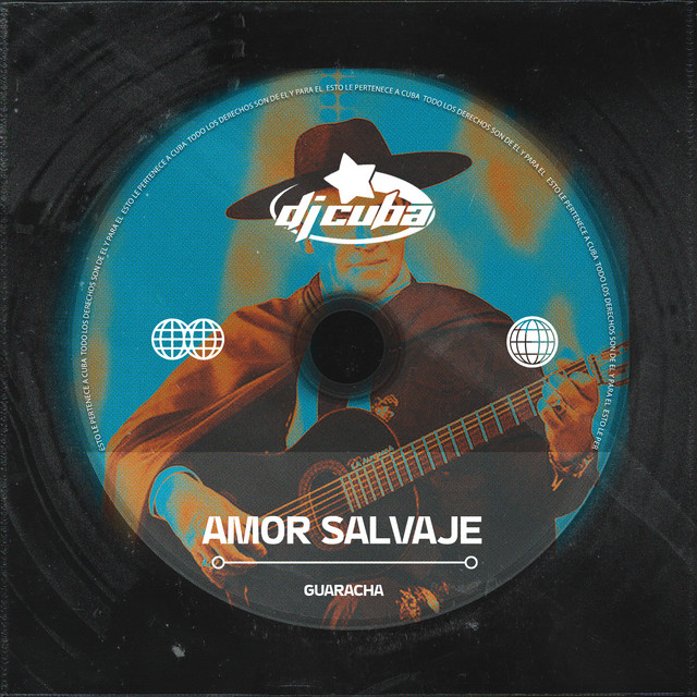 Amor Salvaje - Guaracha