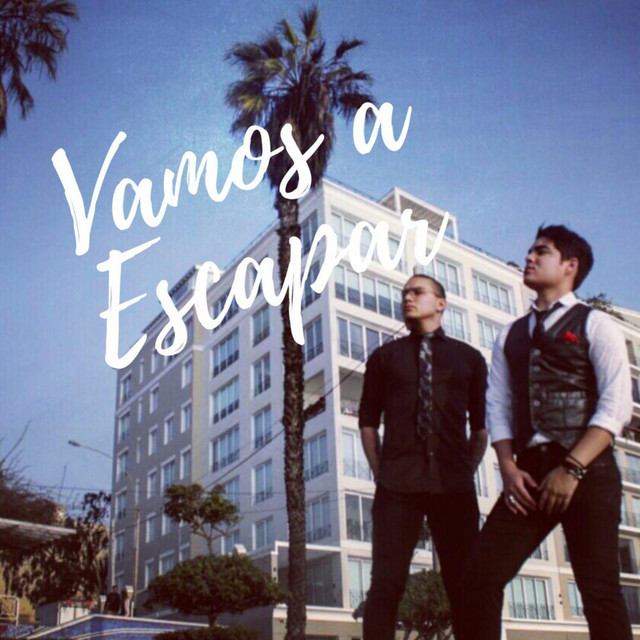 Vamos a Escapar