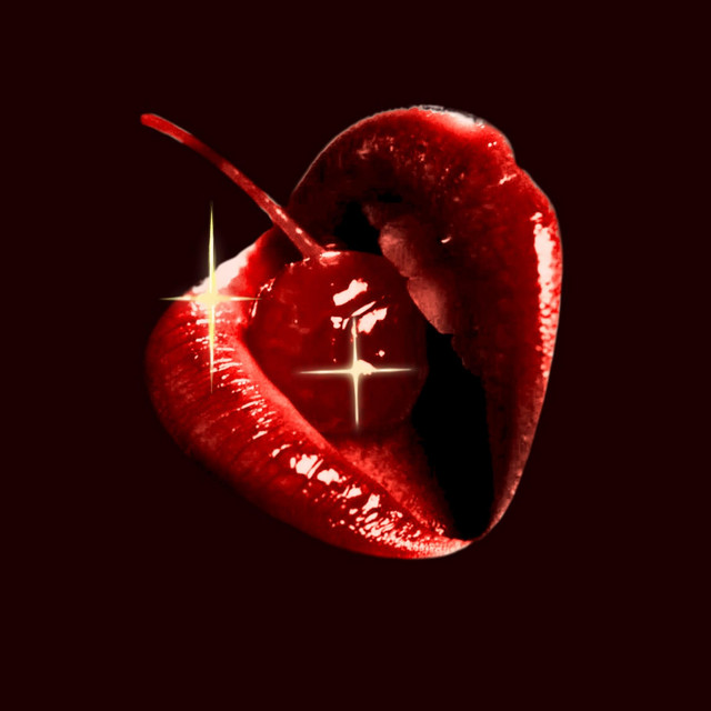 Cherry Red