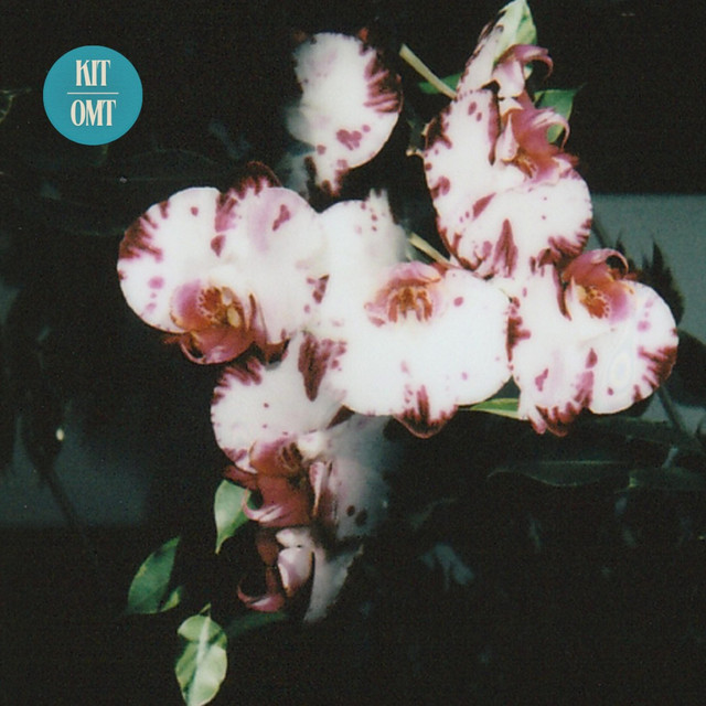One More Ticket cover art