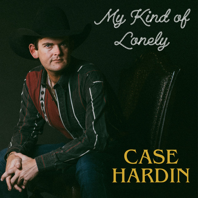 My Kind of Lonely cover