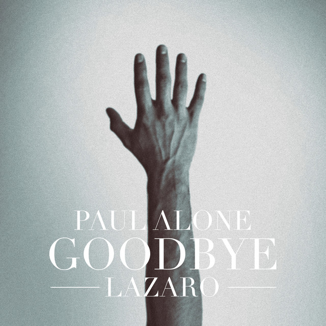 Goodbye cover art