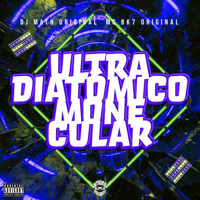 Ultradiatômico Monecular