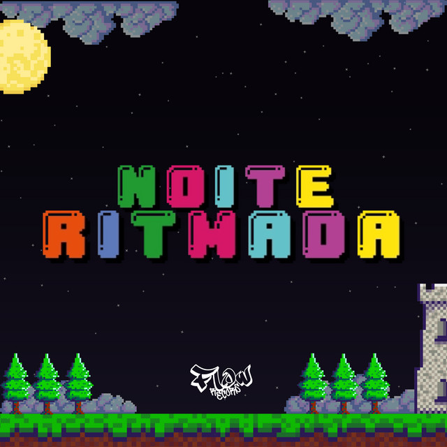Noite Ritmada