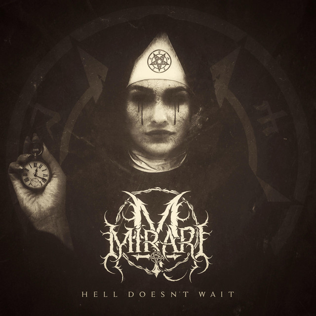 Hell Doesn't Wait cover art
