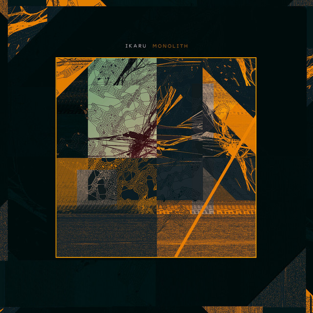 Monolith cover art